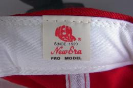 Atlanta Falcons New Era Vintage SnapBack Cap "Helmet"/ アトランタ ファルコンズ ニューエラ ヴィンテージ スナップバック キャップ "ヘルメット柄"