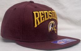 Washington Redskins New Era Vintage SnapBack Cap "Helmet"/ ワシントン レッドスキンズ ニューエラ ヴィンテージ スナップバック キャップ "ヘルメット柄"