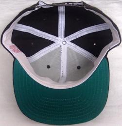 Cleveland Browns New Era Vintage SnapBack Cap "Helmet"/ クリーブランド ブラウンズ ニューエラ ヴィンテージ スナップバック キャップ "ヘルメット柄"
