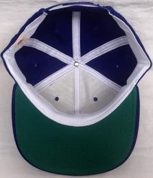 Seattle Seahawks New Era Vintage SnapBack Cap "Helmet"/ シアトル シーホークス ニューエラ ヴィンテージ スナップバック キャップ "ヘルメット柄"