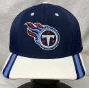 テネシー タイタンズ リーボック ヴィンテージ 2005 セカンドシーズン オンフィールド  CAP (紺/白)/ Tennessee Titans