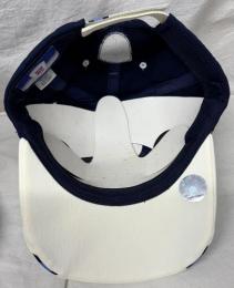 テネシー タイタンズ リーボック ヴィンテージ 2005 セカンドシーズン オンフィールド  CAP (紺/白)/ Tennessee Titans