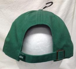 ニューヨーク ジェッツ '47BRAND ( フォーティーセブンブランド ) NFL レガシー クリーンアップ スラウチ CAP (ケリーグリーン) / New York Jets