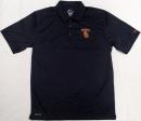 USC ・トロージャンズ グッズ ナイキ '2013 サイドライン コーチズ ポロシャツ (ドライフィット版) (黒)/ USC Trojans