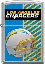 ロサンゼルス チャージャース グッズ カスタム ZIPPOライター / Los Angeles Chargers