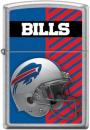 バッファロー ビルズ グッズ カスタム ZIPPOライター / Buffalo Bills