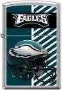 フィラデルフィア イーグルス グッズ カスタム ZIPPOライター / Philadelphia Eagles