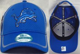 NEW ERA / NewEra ( ニューエラ ) NFL '12 タッチダウン 9FORTY CAP / Detroit Lions ( デトロイト ライオンズ )