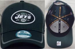 NEW ERA / NewEra ( ニューエラ ) NFL '12 タッチダウン 9FORTY CAP / NewYork Jets ( ニューヨーク ジェッツ )