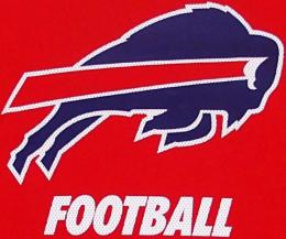 バッファロー ビルズ グッズ ナイキ '2015 サイドライン FACILITY Tシャツ (赤)/ Buffalo Bills
