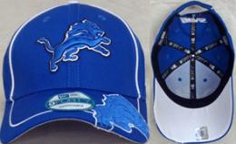 NEW ERA / NewEra ( ニューエラ ) NFL '12 ハリーアップ 9 Forty CAP / Detroit Lions ( デトロイト ライオンズ )