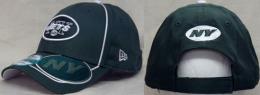 NEW ERA / NewEra ( ニューエラ ) NFL '12 ハリーアップ 9 Forty CAP / Detroit Lions NewYork Jets ( ニューヨーク ジェッツ )