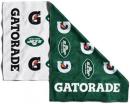 ニューヨーク ジェッツ グッズ オンフィールド ゲータレードタオル / New York Jets