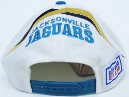 ジャクソンビル ジャガーズ グッズ リーボック ヴィンテージ プロライン スナップバック CAP "旧リーボック"/ Jacksonville Jaguars