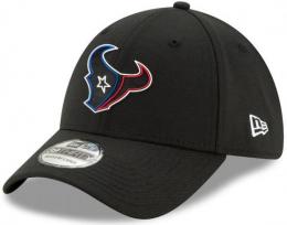 ヒューストン・テキサンズ グッズ ニューエラ NFL '20 サイドライン ドラフト 39 Thirty FLEX CAP / Houston Texans
