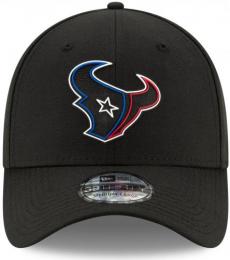 ヒューストン・テキサンズ グッズ ニューエラ NFL '20 サイドライン ドラフト 39 Thirty FLEX CAP / Houston Texans