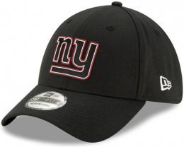 ニューヨーク・ジャイアンツ グッズ ニューエラ NFL '20 サイドライン ドラフト 39 Thirty FLEX CAP / New York Giants