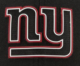 ニューヨーク・ジャイアンツ グッズ ニューエラ NFL '20 サイドライン ドラフト 39 Thirty FLEX CAP / New York Giants