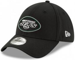 ニューヨーク・ジェッツ グッズ ニューエラ NFL '20 サイドライン ドラフト 39 Thirty FLEX CAP / New York Jets