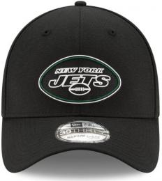 ニューヨーク・ジェッツ グッズ ニューエラ NFL '20 サイドライン ドラフト 39 Thirty FLEX CAP / New York Jets