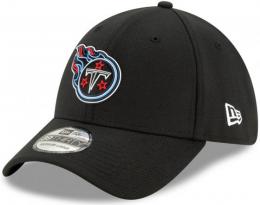 テネシー・タイタンズ グッズ ニューエラ NFL '20 サイドライン ドラフト 39 Thirty FLEX CAP / Tennessee Titans