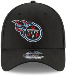 テネシー・タイタンズ グッズ ニューエラ NFL '20 サイドライン ドラフト 39 Thirty FLEX CAP / Tennessee Titans