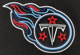 テネシー・タイタンズ グッズ ニューエラ NFL '20 サイドライン ドラフト 39 Thirty FLEX CAP / Tennessee Titans