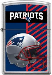 ニューイングランド ペイトリオッツ グッズ カスタム ZIPPOライター / New England Patriots