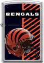 シンシナティ ベンガルズ グッズ カスタム ZIPPOライター / Cincinnati Bengals