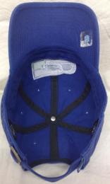 シアトル・シーホークス グッズ '47BRAND ( フォーティーセブンブランド ) NFL レガシー クリーンアップ スラウチ CAP (青) / Seattle Seahawks