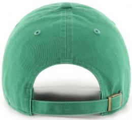 オレゴン ダックス '47BRAND ( フォーティーセブンブランド ) NCAA レガシー クリーンアップ スラウチ CAP (緑)※ヴィンテージ版 / Oregon Ducks