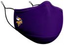ミネソタ バイキングス ニューエラ サイドライン オンフィールド フェイスカバー(紫)/ Minnesota Vikings