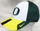 オレゴン ダックス グッズ ナイキ サイドライン カンファレンス レガシー91 フレックス CAP ※DRI-FIT版 / Oregon Ducks