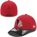 NEW ERA / NewEra ( ニューエラ ) NFL '15 サイドライン ドラフト 39 Thirty FLEX CAP / Arizona Cardinals ( アリゾナ カージナルス )