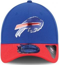 NEW ERA / NewEra ( ニューエラ ) NFL '15 サイドライン ドラフト 39 Thirty FLEX CAP / Buffalo Bills (バッファロー ビルズ )