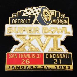 サンフランシスコ フォーティーナイナーズ 5-TIME SUPER BOWL CHAMPIONS COMMEMORATIVE PIN SET(5,000個限定生産)/ San Francisco 49ers