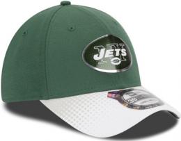 ニューヨーク ジェッツ '15 サイドライン ドラフト 39 Thirty FLEX CAP / New York Jets
