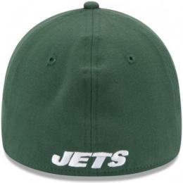 NEW ERA / NewEra ( ニューエラ ) NFL '15 サイドライン ドラフト 39 Thirty FLEX CAP / NewYork Jets ( ニューヨーク ジェッツ )