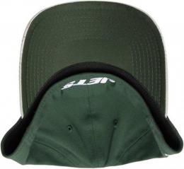 NEW ERA / NewEra ( ニューエラ ) NFL '15 サイドライン ドラフト 39 Thirty FLEX CAP / NewYork Jets ( ニューヨーク ジェッツ )