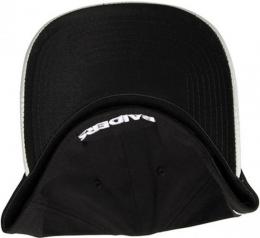 ラスベガス レイダース ニューエラ NFL '15 サイドライン ドラフト 39 Thirty FLEX CAP / Las Vegas Raiders