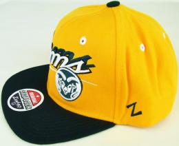 コロラドステイト・ラムズ グッズ カレッジ ゼファー シャドースクリプト スナップバック キャップ  / Colorado State Rams Zephyr SnapBack CAP