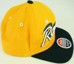 コロラドステイト・ラムズ グッズ カレッジ ゼファー シャドースクリプト スナップバック キャップ  / Colorado State Rams Zephyr SnapBack CAP