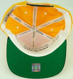 コロラドステイト・ラムズ グッズ カレッジ ゼファー シャドースクリプト スナップバック キャップ  / Colorado State Rams Zephyr SnapBack CAP