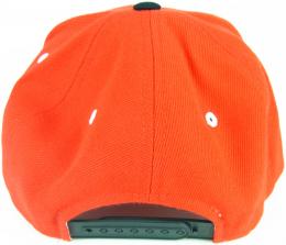 オハイオステイト・バックアイズ  グッズ カレッジ ゼファー シャドースクリプト スナップバック キャップ  / Ohio State Buckeyes Zephyr SnapBack CAP