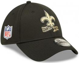 ニューオーリンズ セインツ ニューエラ NFL '2022 サイドライン コーチズ 39 Thirty FLEX CAP/ New Orleans Saints