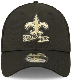 ニューオーリンズ セインツ ニューエラ NFL '2022 サイドライン コーチズ 39 Thirty FLEX CAP/ New Orleans Saints