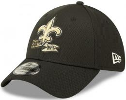 ニューオーリンズ セインツ ニューエラ NFL '2022 サイドライン コーチズ 39 Thirty FLEX CAP/ New Orleans Saints