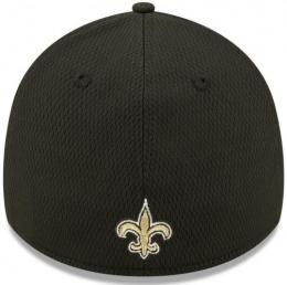 ニューオーリンズ セインツ ニューエラ NFL '2022 サイドライン コーチズ 39 Thirty FLEX CAP/ New Orleans Saints