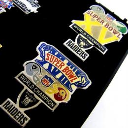 ラスベガス レイダース ピーターデビッド COLLECTORS SET. -LIMITED EDITION-2500/ Las Vegas Raiders