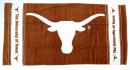 テキサス・ロングホーンズ グッズ '14 ファイバービーチタオル / Texas Longhorns